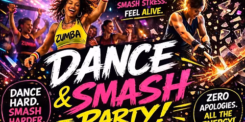 Dance & Smash