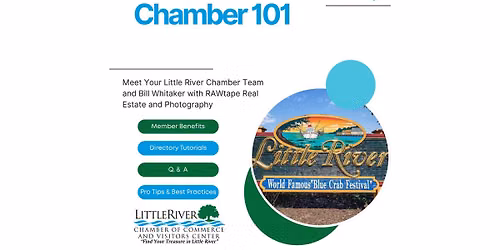 Chamber 101