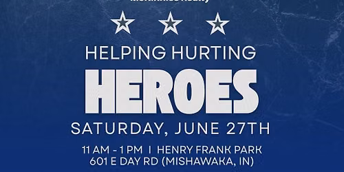 Helping Heroes 