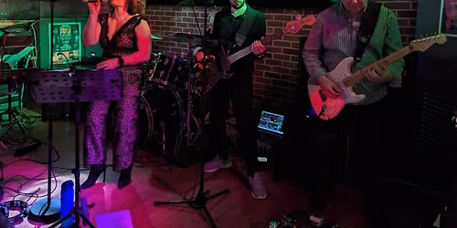 Rushour Band