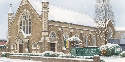 Candlelit Carol Service