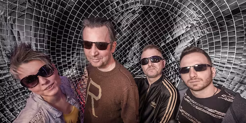 HIPERKARMA \/\/ SZOMBATHELY, MMIK CAFFE & MUSIC CLUB