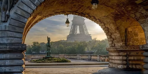Randonn\u00e9e Wise : Explorez les secrets du 7\u00e8me arrondissement