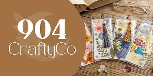 Create Your Own Bookmarks