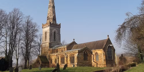 Kingsthorpe Village Fete