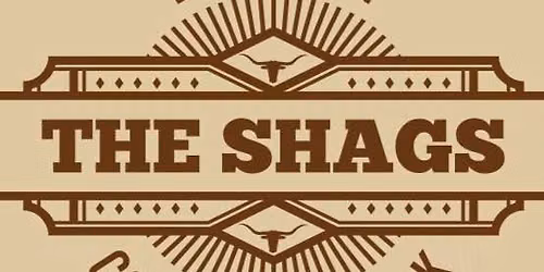 The Shags LIVE at Willhoite's