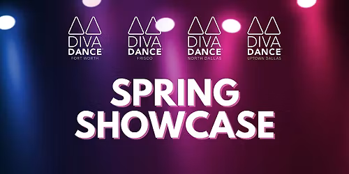 DivaDance NDAL\/FTW\/UDAL\/FRISCO Spring Showcase 2026
