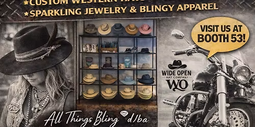 Colorado Springs Motorcycle Expo