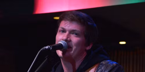 George Birge (18+) (Rescheduled from 1\/23\/26)