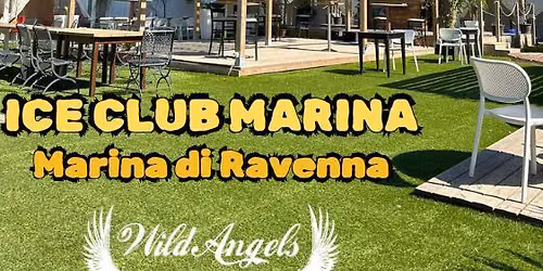 Ravenna Country@Ice Marina Club 