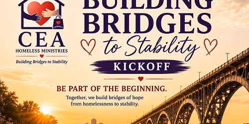 Bridge to Stability Kickoff