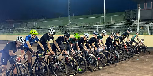 MCX\/KM  - Vintercup t\u00e4vling 1..