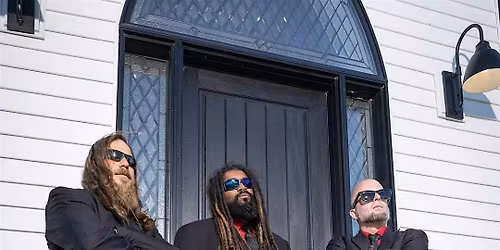 DEVILZ BY DEFINITION with special guests AS SEASONS CHANGE