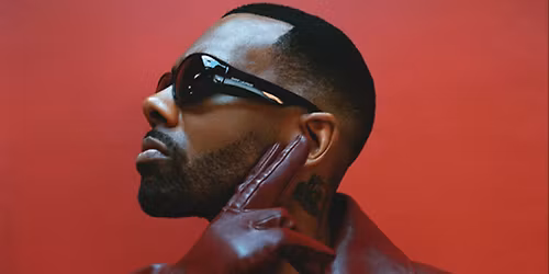 Mario Presents: The Nothing But Us Tour 2025 (21+ Event)