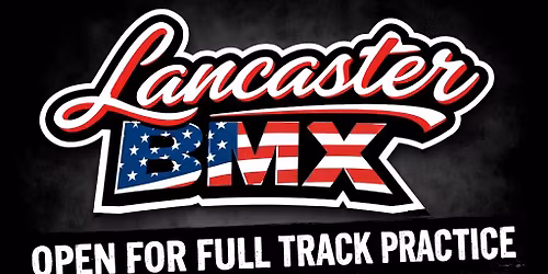 Full track practice @AV Fairgrounds