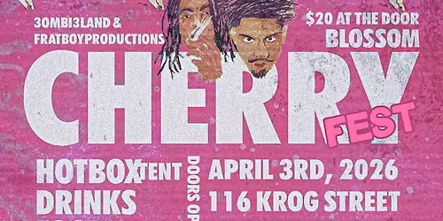 RRoxket, Atlanta Show