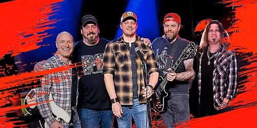 BLACKTOP HOWL \/ SUNDAY FUNDAY 