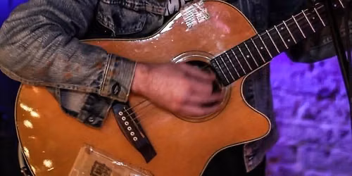 Ethan Gardiner LIVE at Dobber's