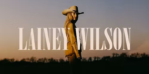 Lainey Wilson