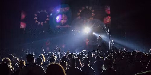 2026 Nelsonville Music Festival - Multiday Pass at Stuart's Opera House