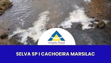Selva SP I Cachoeira do Marsilac