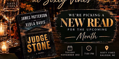 RDU GIRLS BOOK CLUB Chapter 2