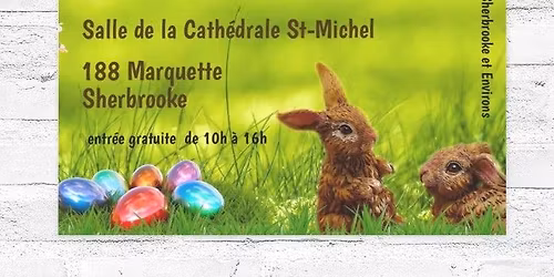 MARCH\u00c9 DE P\u00c2QUES