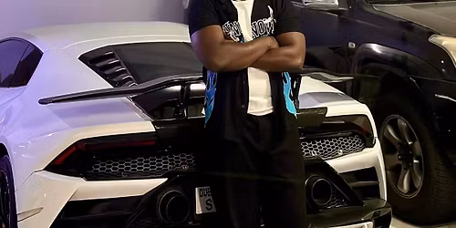 Forex Traders Expo & Summit Dubai 2026