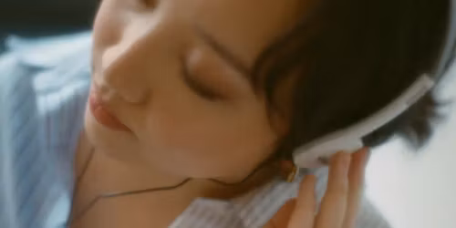 Sarah Kang in Los Angeles