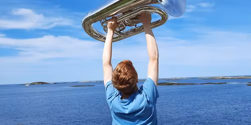 Markneukirchen Recital | Emil Rademacher Krogs\u00e6ter 