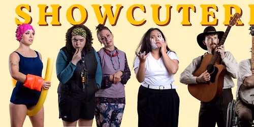 Showcuterie