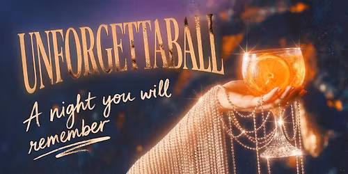 \u2728The Unforgetaball \u2728