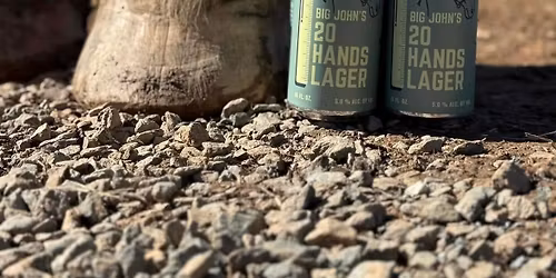 Big John\u2019s Beer Release Party