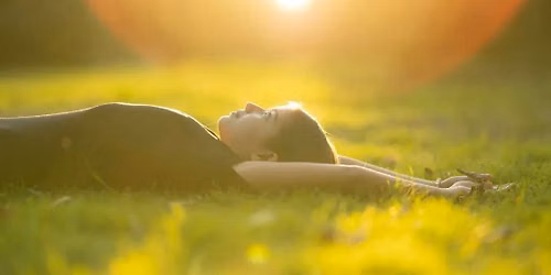 For-Rest: A Gentle Yoga Flow & Crystal Sound Journey