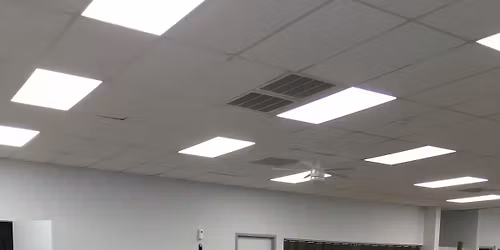 Ninja camp
