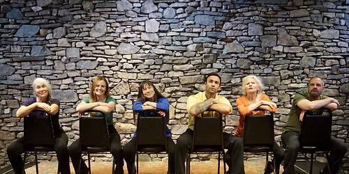 Controlled Chaos at Wave Street Studios!