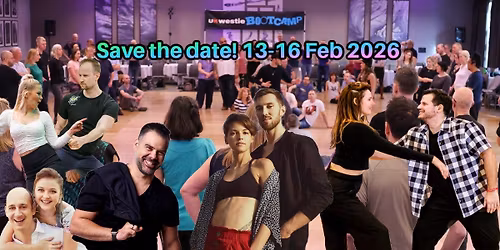 UK Westie Bootcamp February 2026