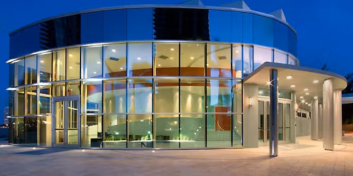 The Silhouettes: Love Happens - Sensory Friendly Performance