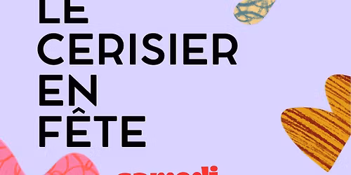 Le Cerisier en f\u00eate 