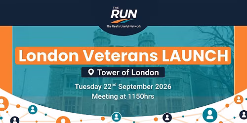 The Really Useful Network - Veterans