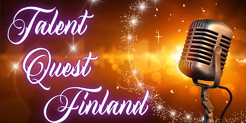 Suomen Finaali
