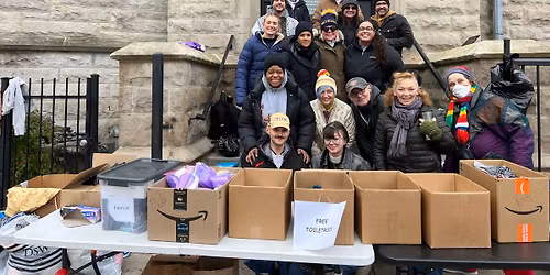 Thanksgiving Healing Corner 2025