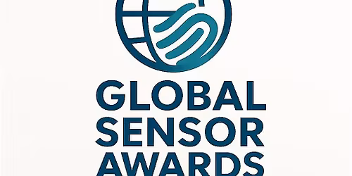 Global Sensor Awards