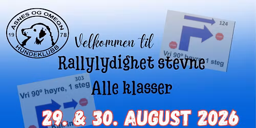 Rallylydighet