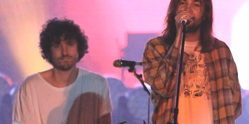 Tame Impala Houston Tickets