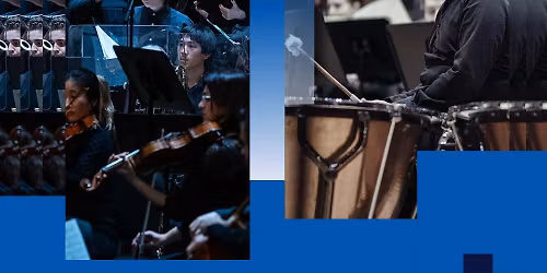 Vibrations crois\u00e9es : Percussion & Ch\u0153ur