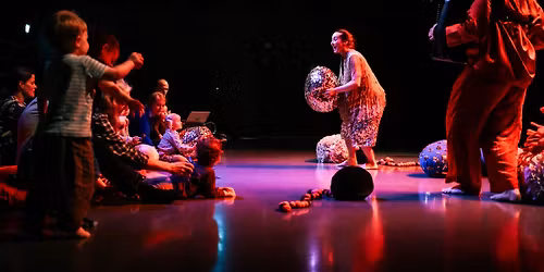 B\u00f8rneKlang i Krudtt\u00f8nden