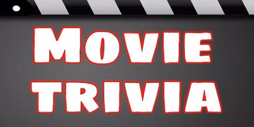 \ud83c\udf7f Let's play Movie Trivia! \ud83c\udfac