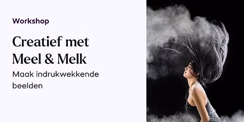 Workshop Meel & Melk - Ki Tan