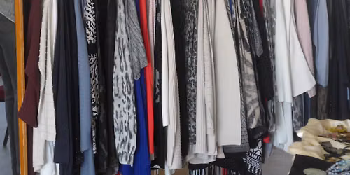 Thrift 4 U Clothing & Accessories Sale